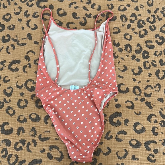 JCrew Playa Cheeky One Piece - Picture 2 of 5